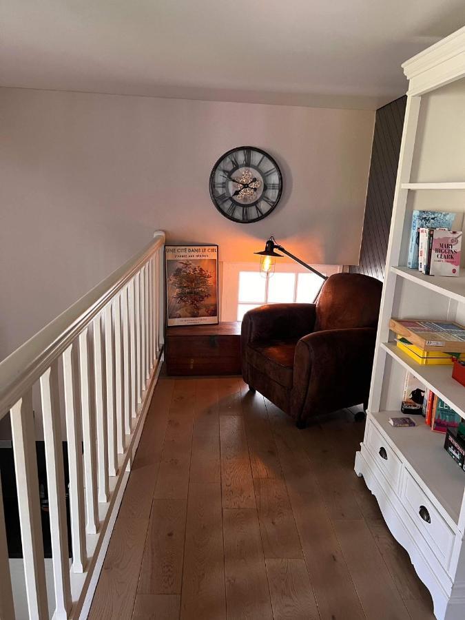 Maison D'Alice - Avec Spa Bayeux Eksteriør bilde