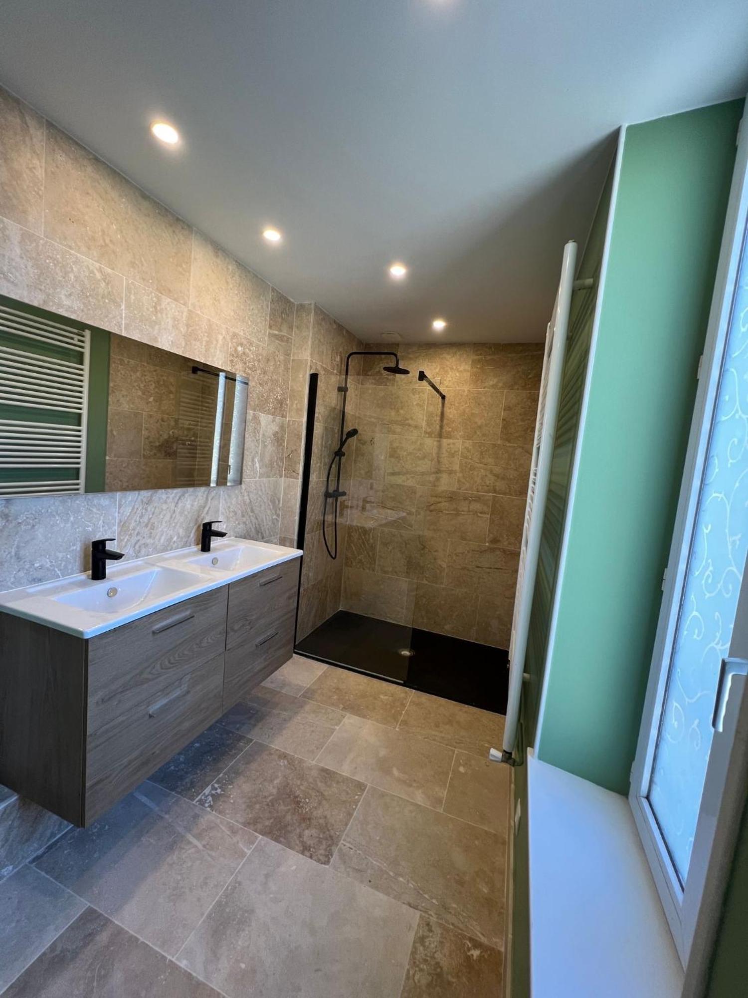 Maison D'Alice - Avec Spa Bayeux Eksteriør bilde