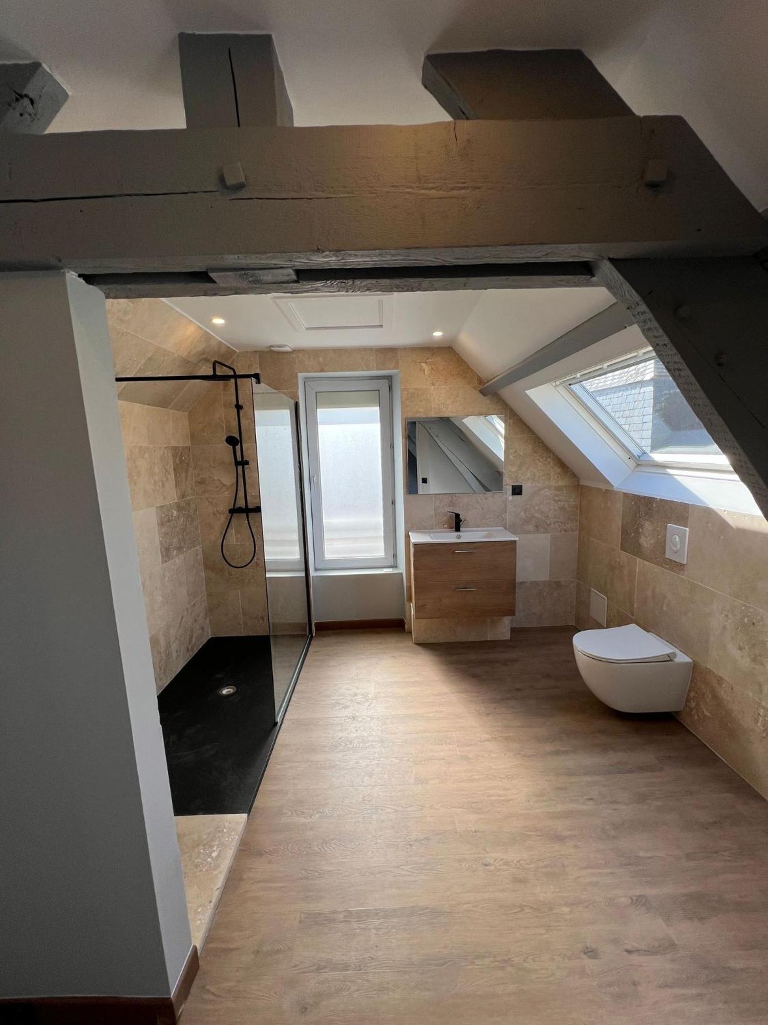 Maison D'Alice - Avec Spa Bayeux Eksteriør bilde