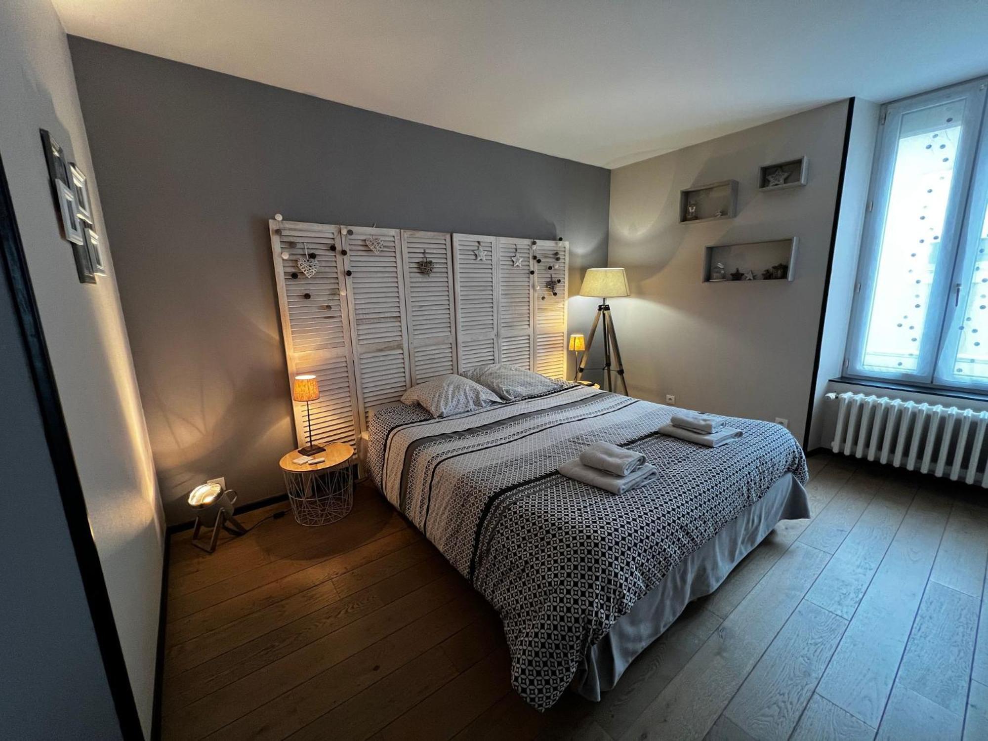 Maison D'Alice - Avec Spa Bayeux Eksteriør bilde